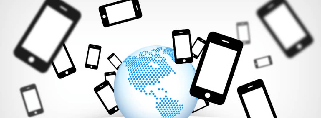 Mobile Marketing Mobile Marketing