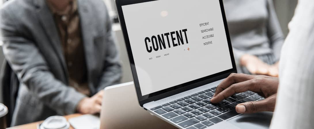 Content Writing Content Writing